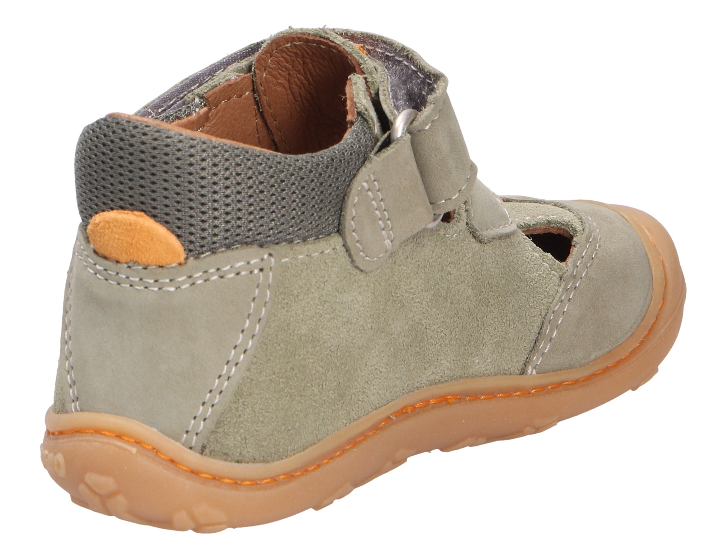 Ricosta Jungen Lauflernschuhe