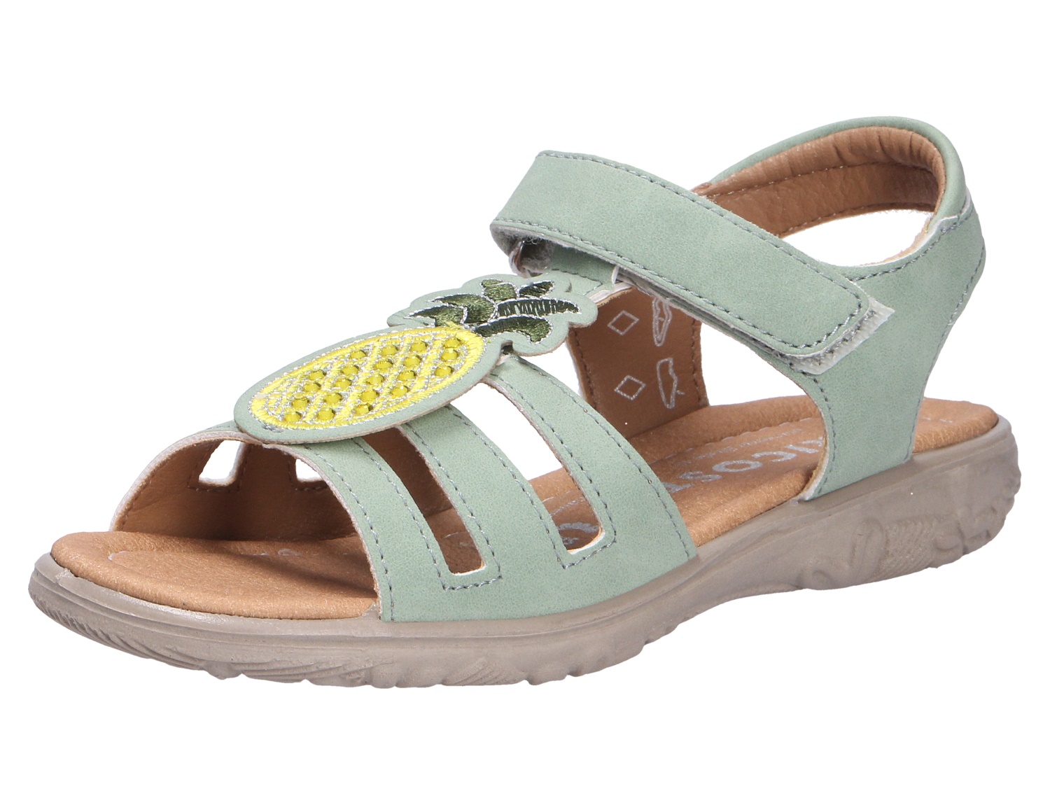 Ricosta Mädchen Sandalen