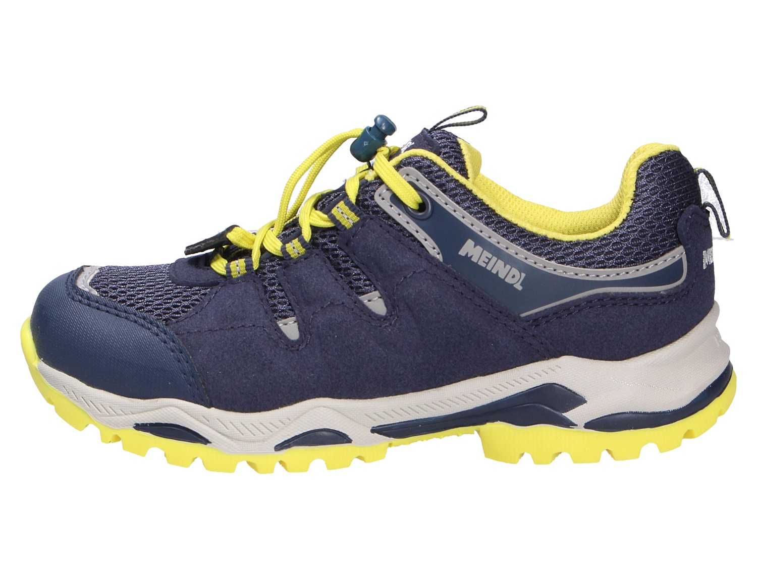 Meindl Jungen Outdorschuhe