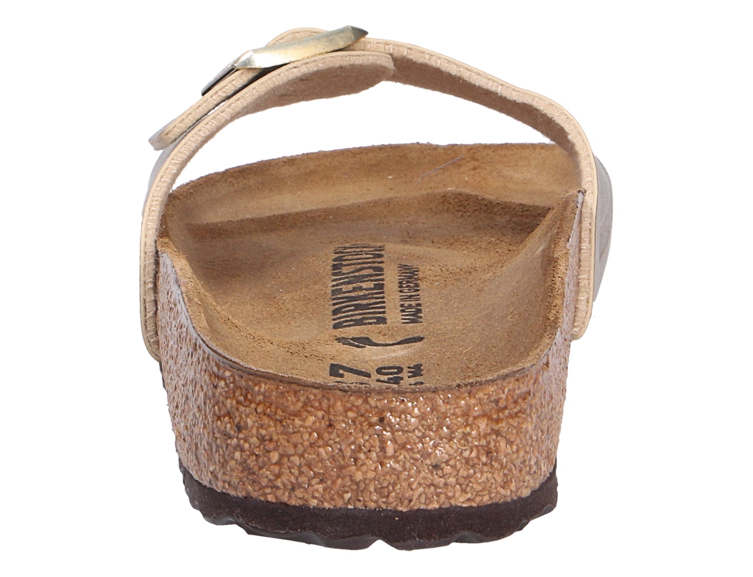 Birkenstock Damen Pantolette