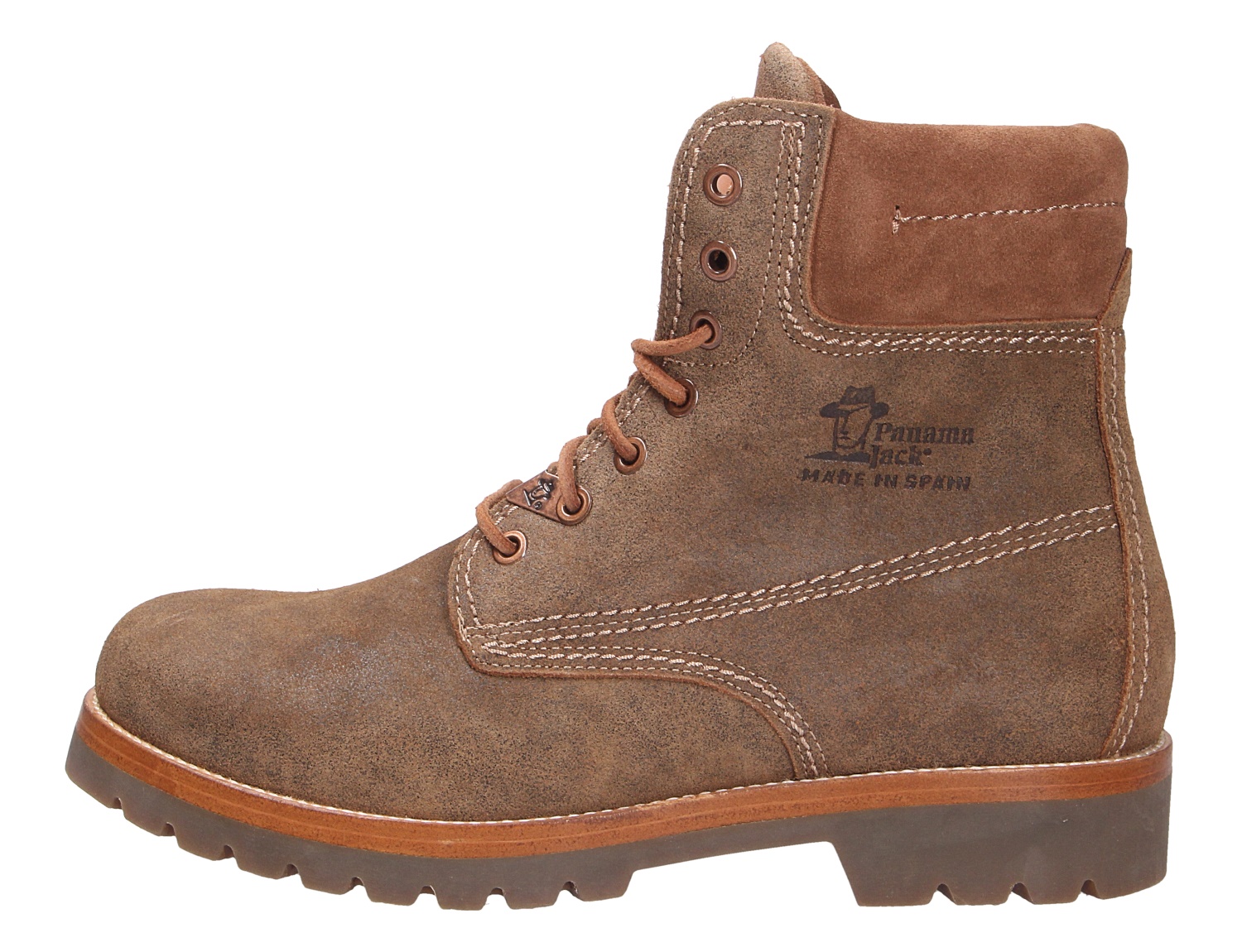 Panama Jack Herren Stiefel