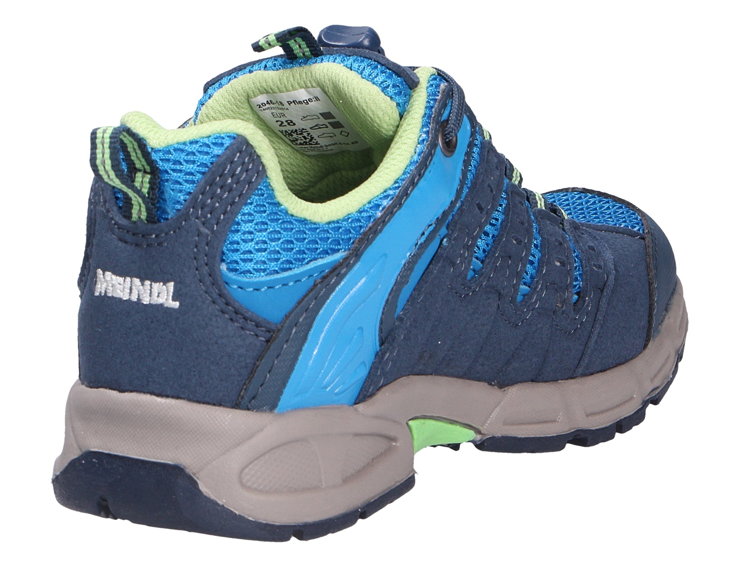 Meindl  JungenOutdoorschuh