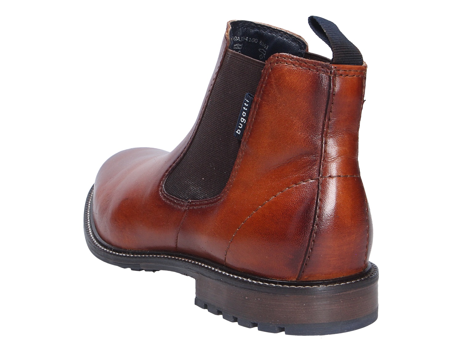 bugatti Herren Stiefel