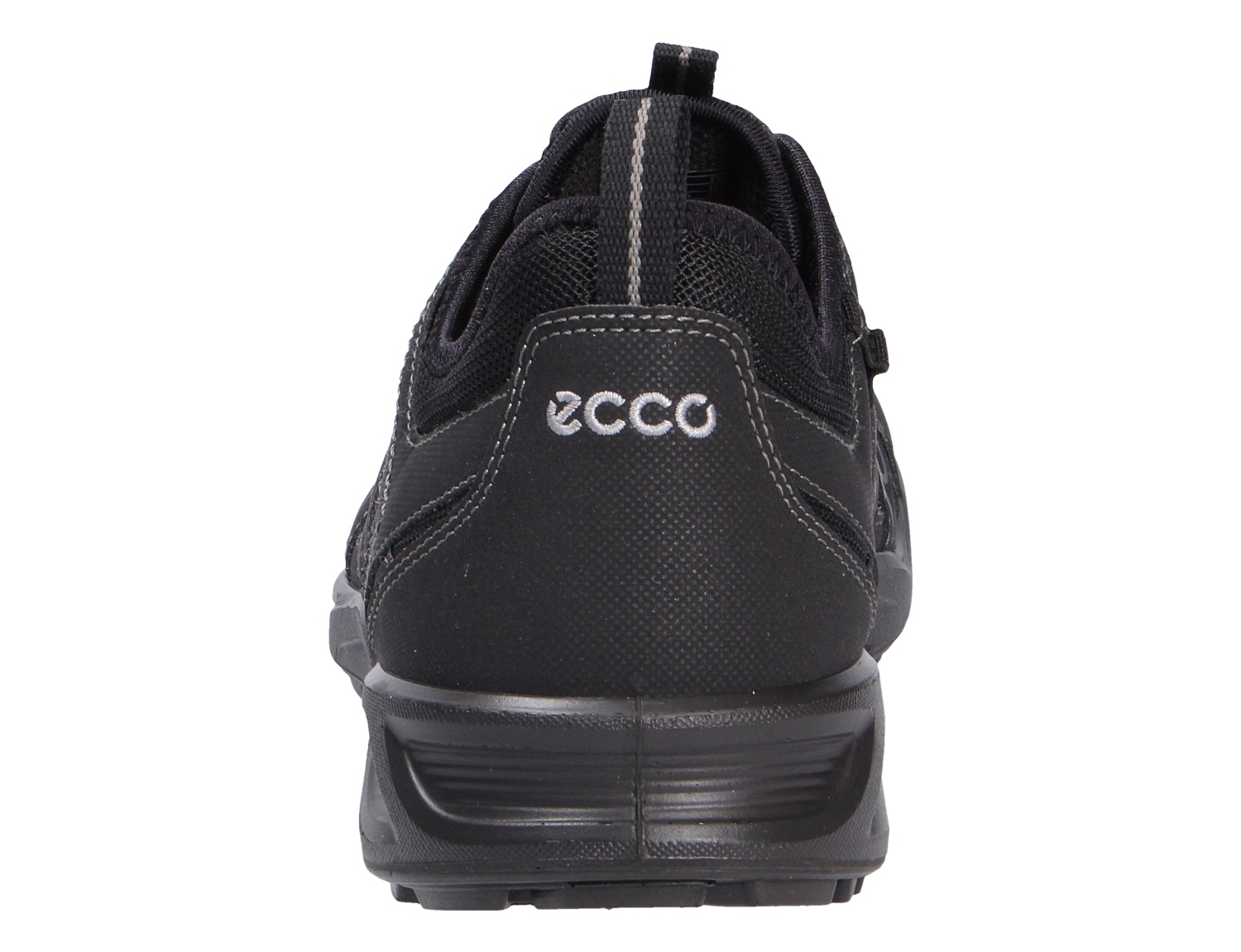 Ecco Herren Schnürschuhe