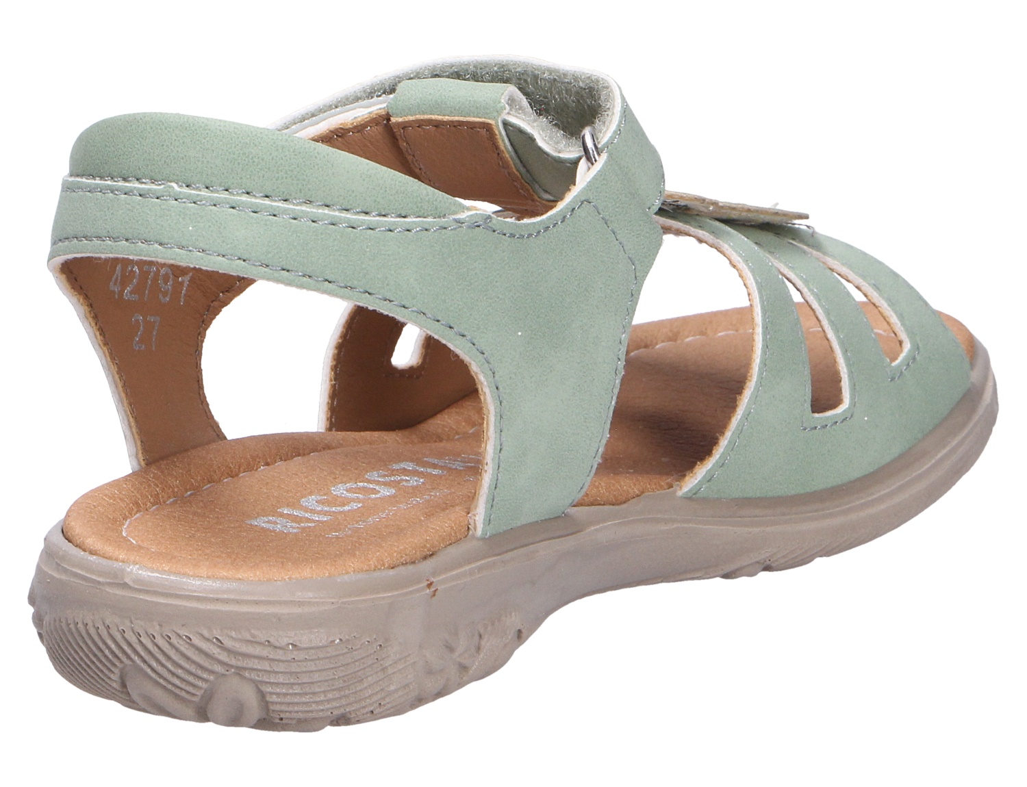 Ricosta Mädchen Sandalen