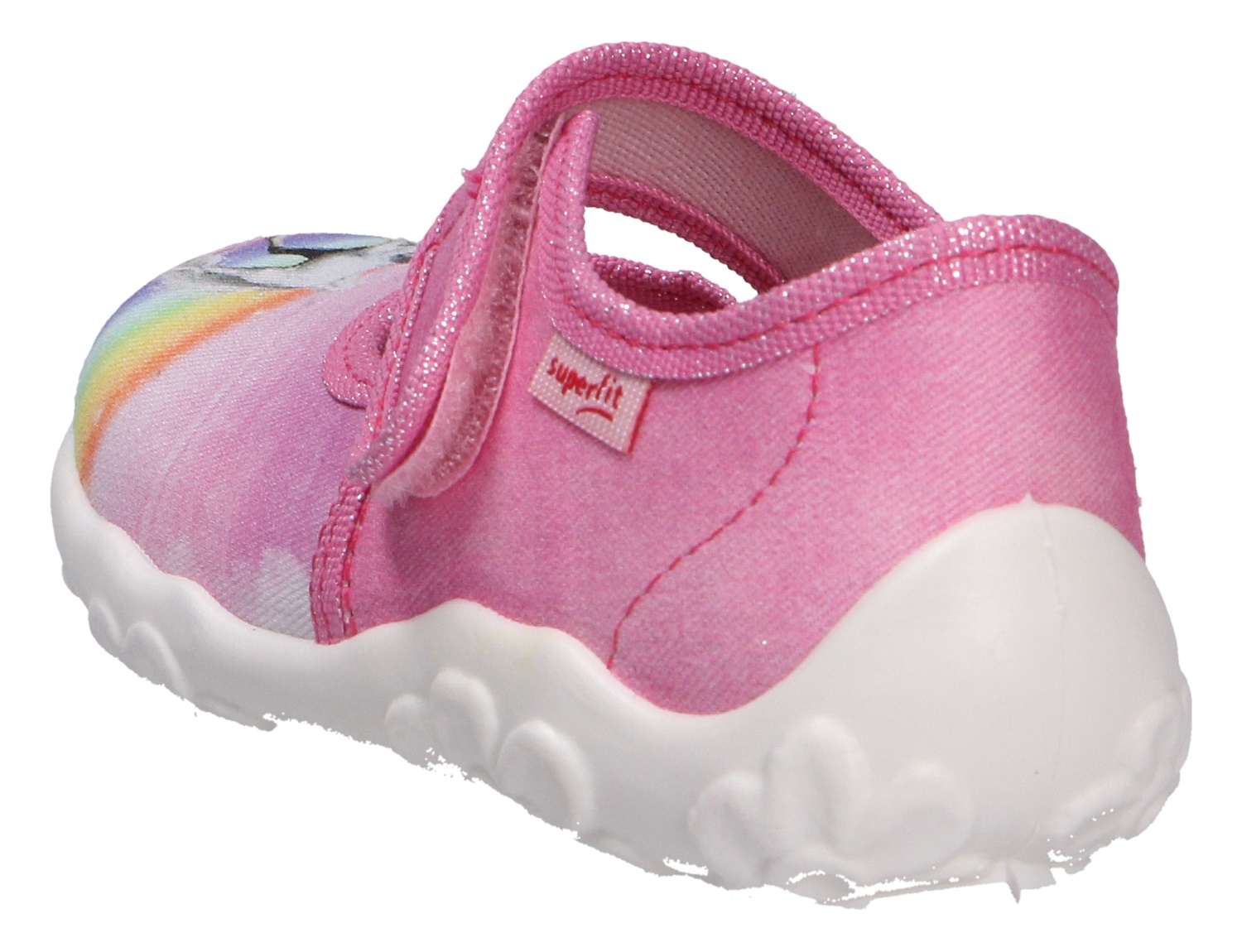 Superfit Mädchen Hausschuhe