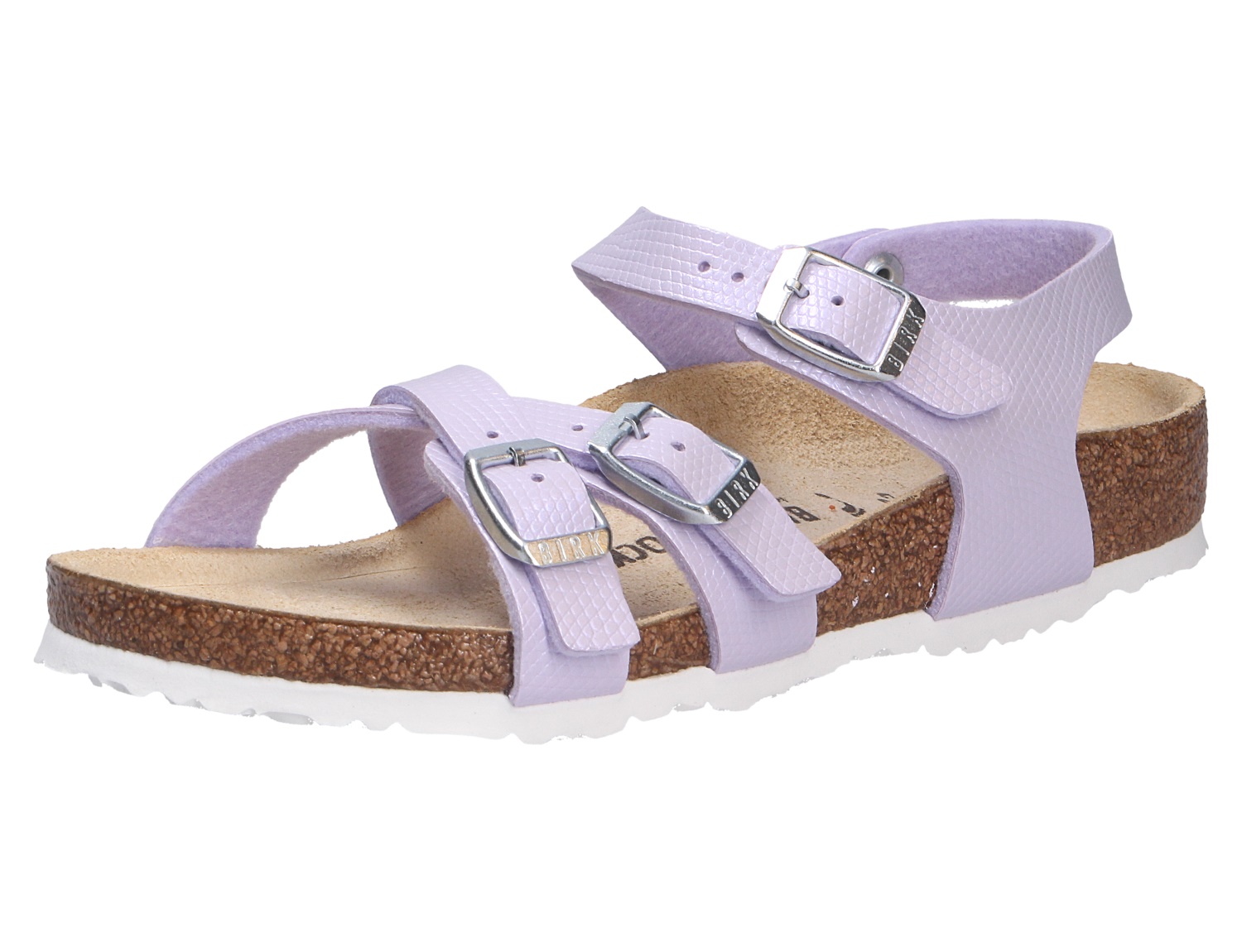 Birkenstock Mädchen Sandale