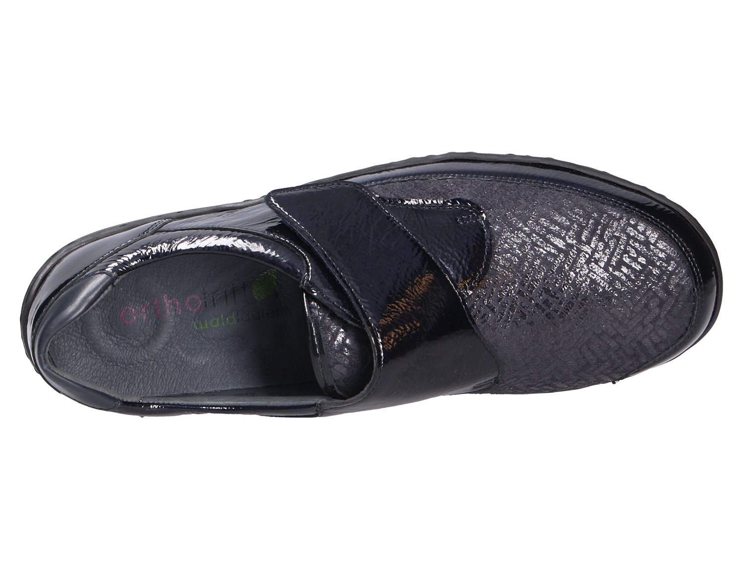 Waldläufer Damen Slipper