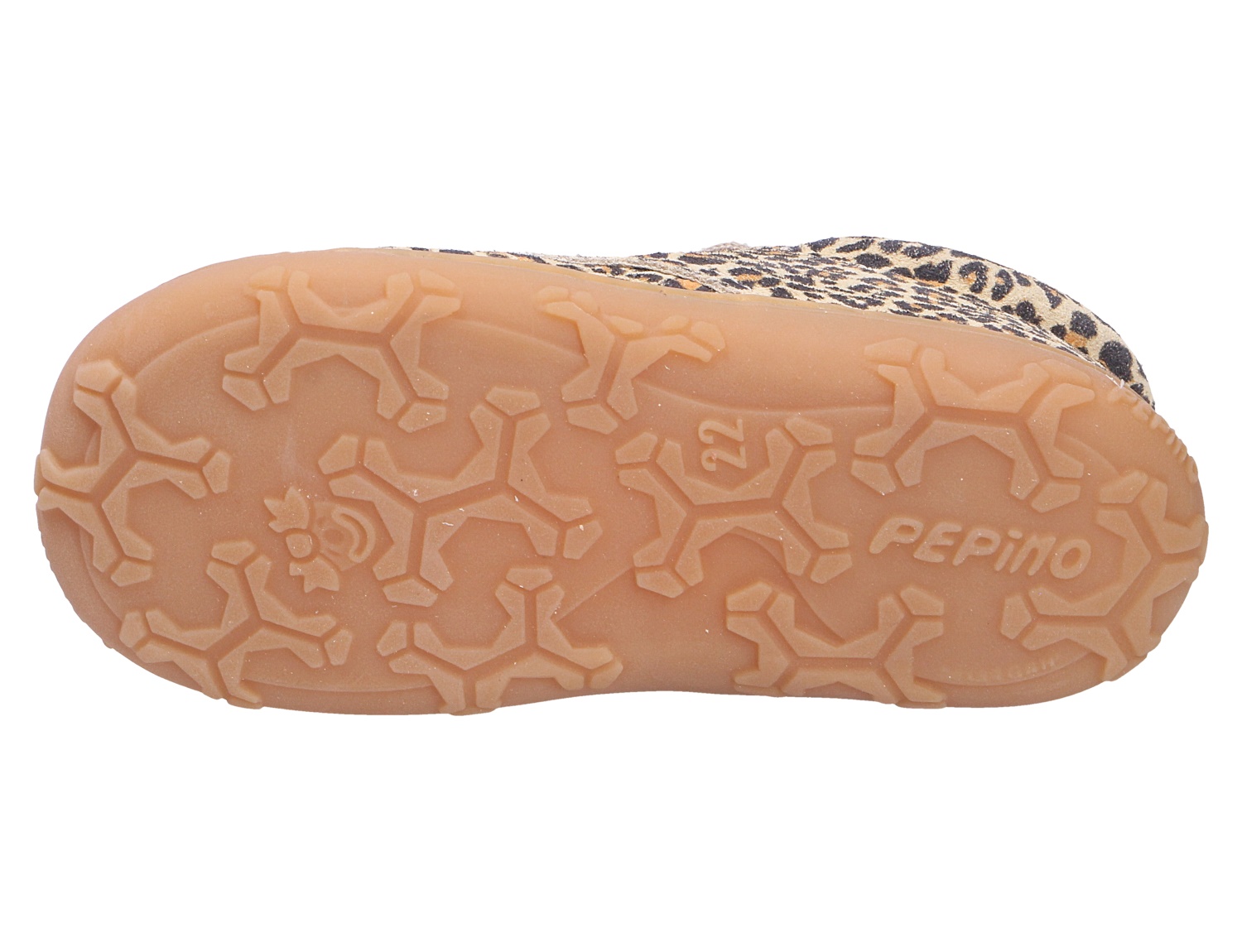 Ricosta Mädchen Lauflernschuhe