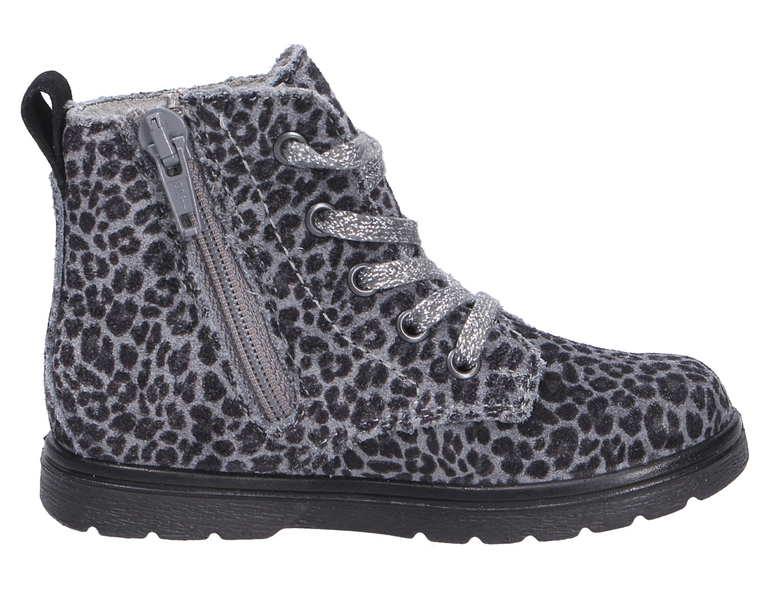 Ricosta Mädchen Lauflernstiefel