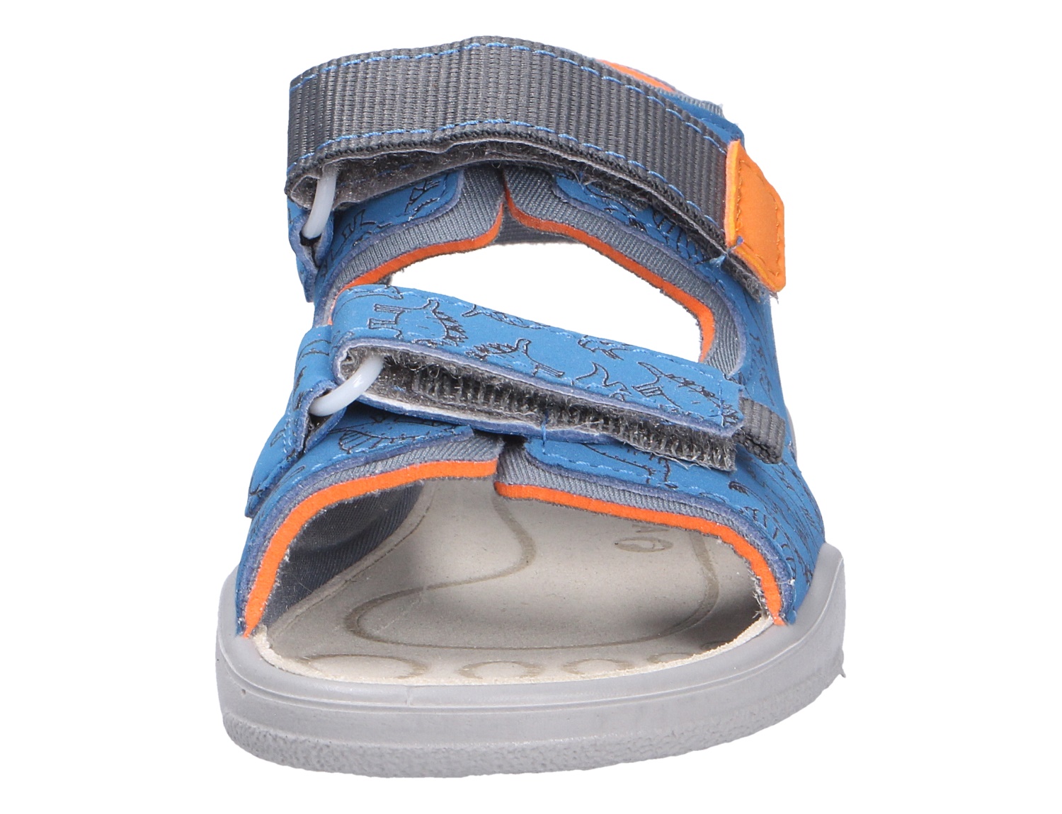 Ricosta Jungen Sandale