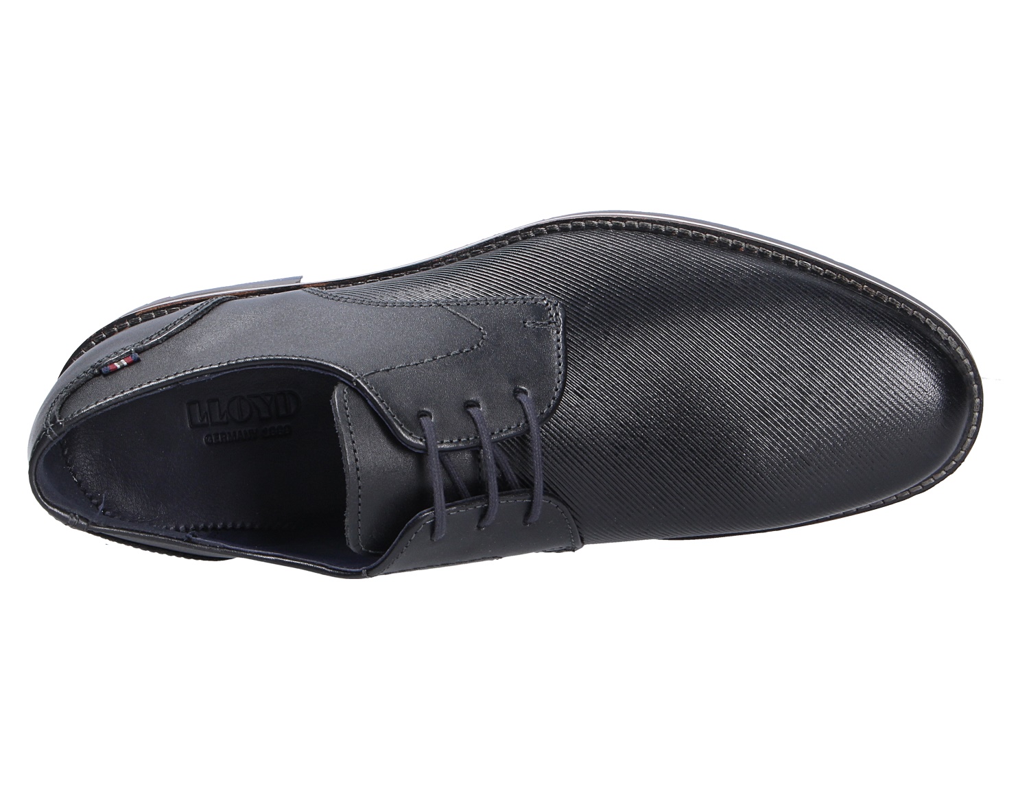 Lloyd Herren Schnürschuhe