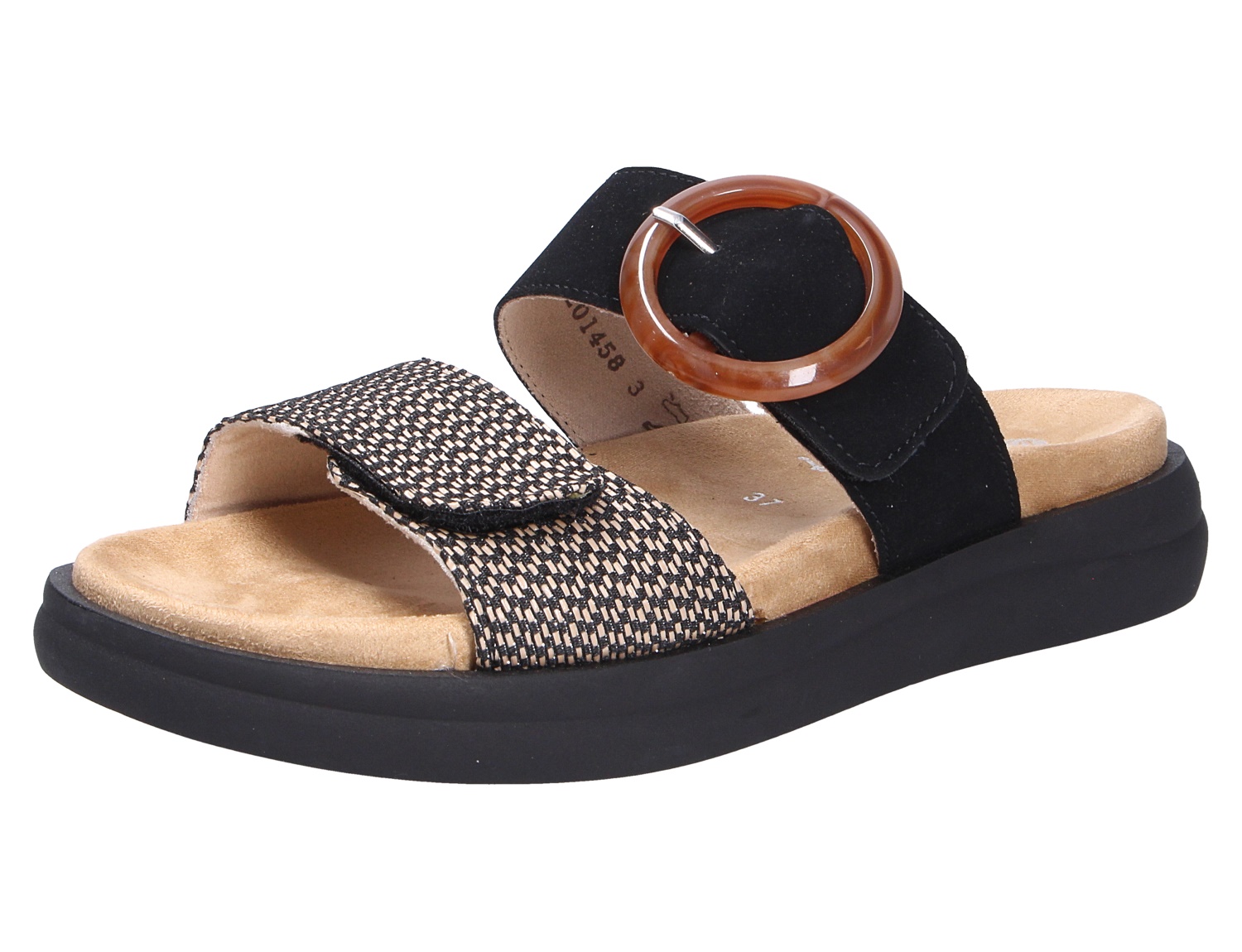 Remonte Damen Pantolette