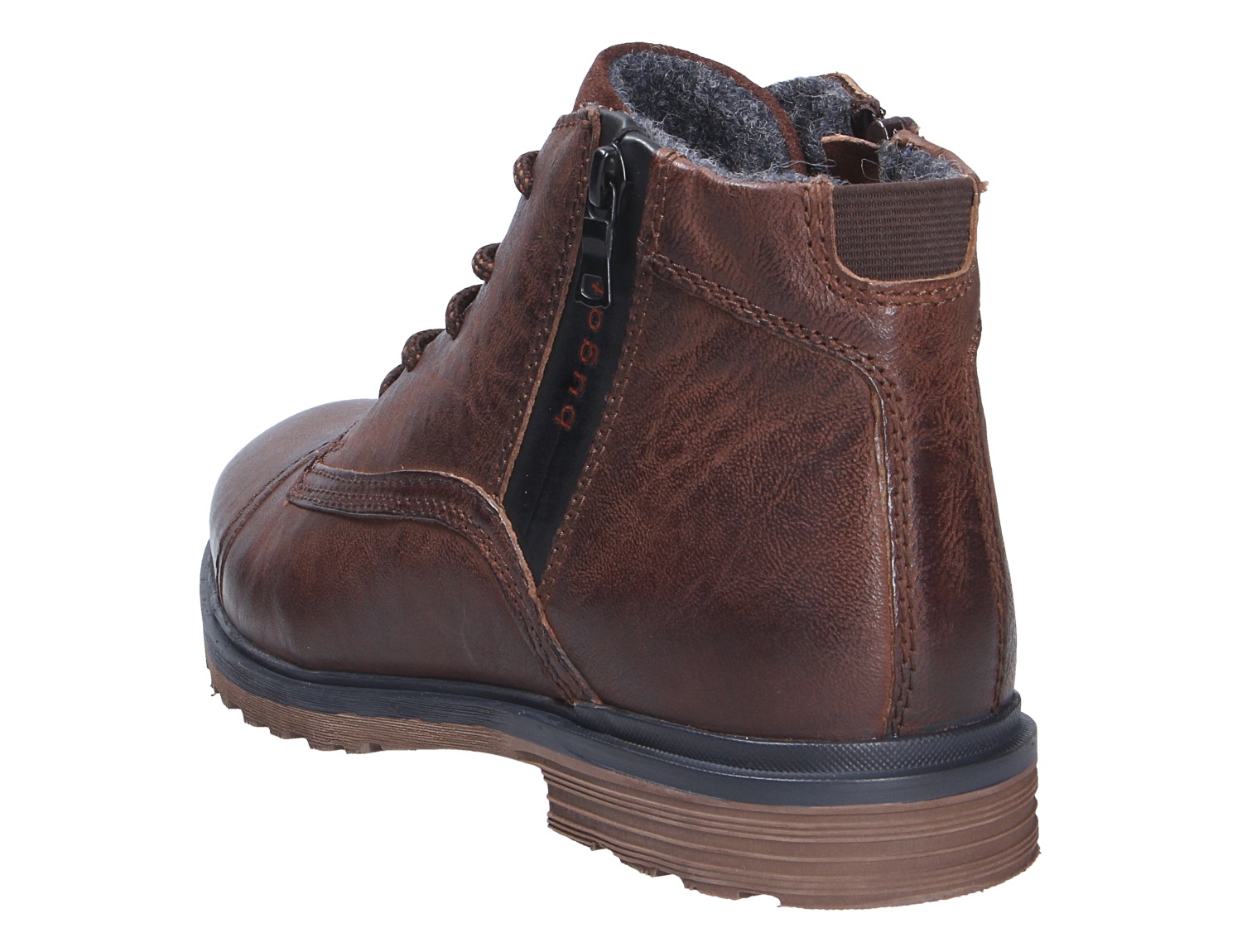 bugatti Herren Stiefel