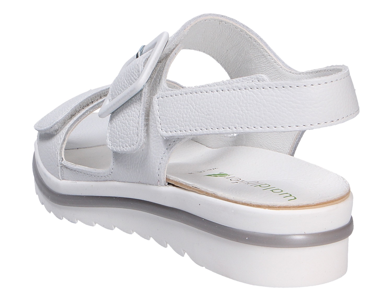 Waldläufer Damen Sandale