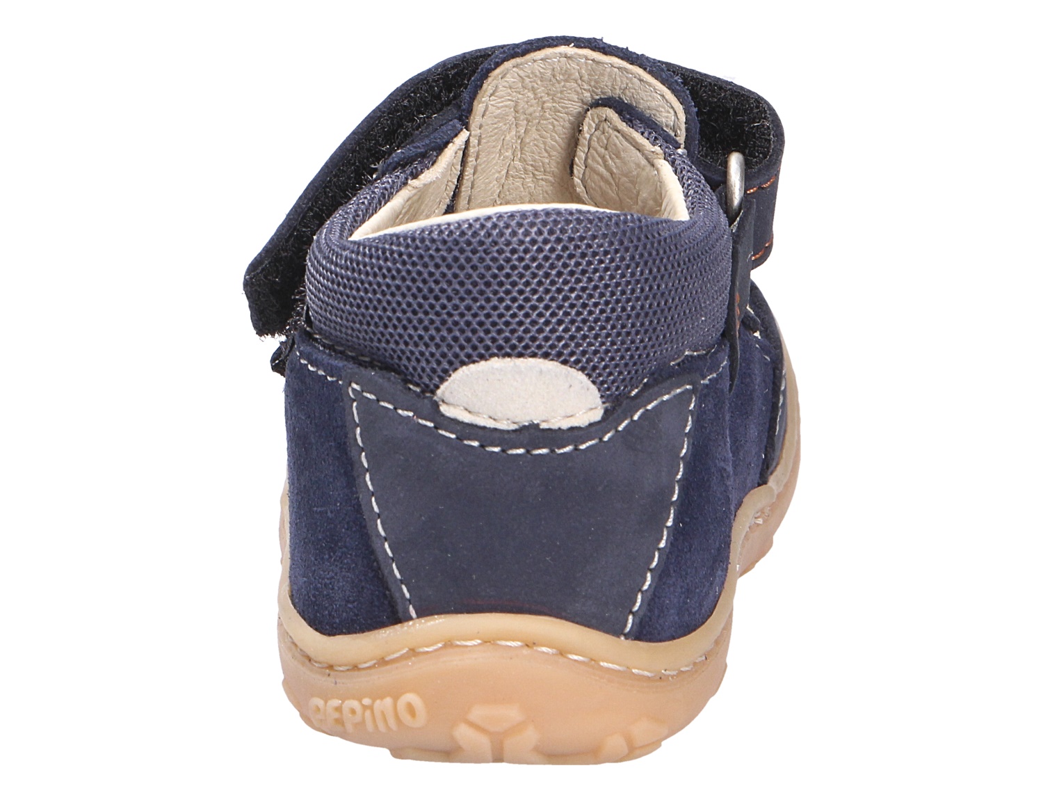 Ricosta Jungen Lauflernschuhe