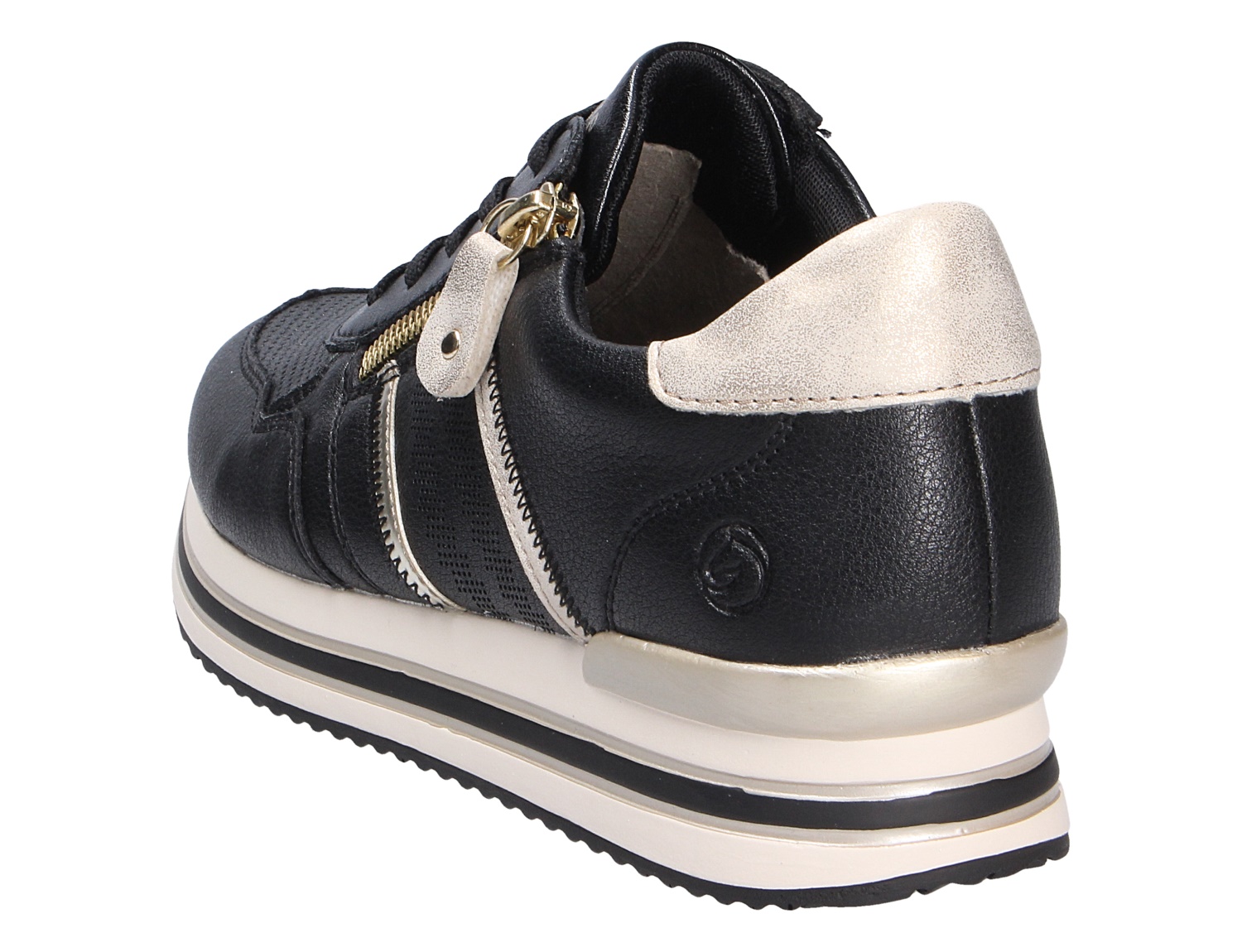 Remonte Damen Sneaker