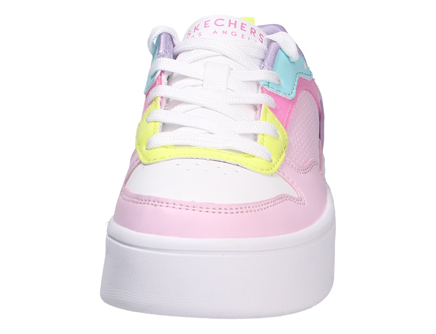 Skechers Mädchen Sneaker