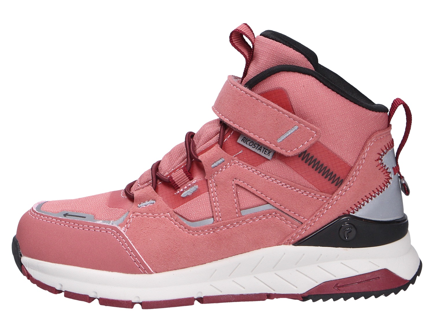 Ricosta Mädchen Halbschuhe