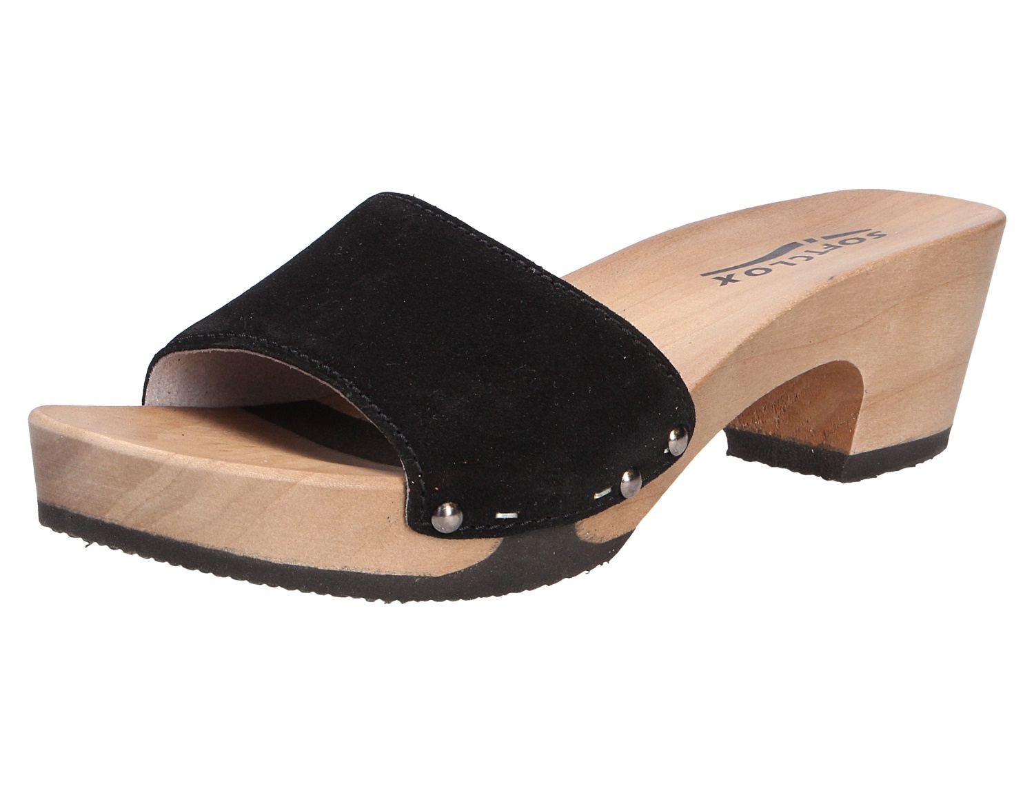 Softclox Damen Pantolette