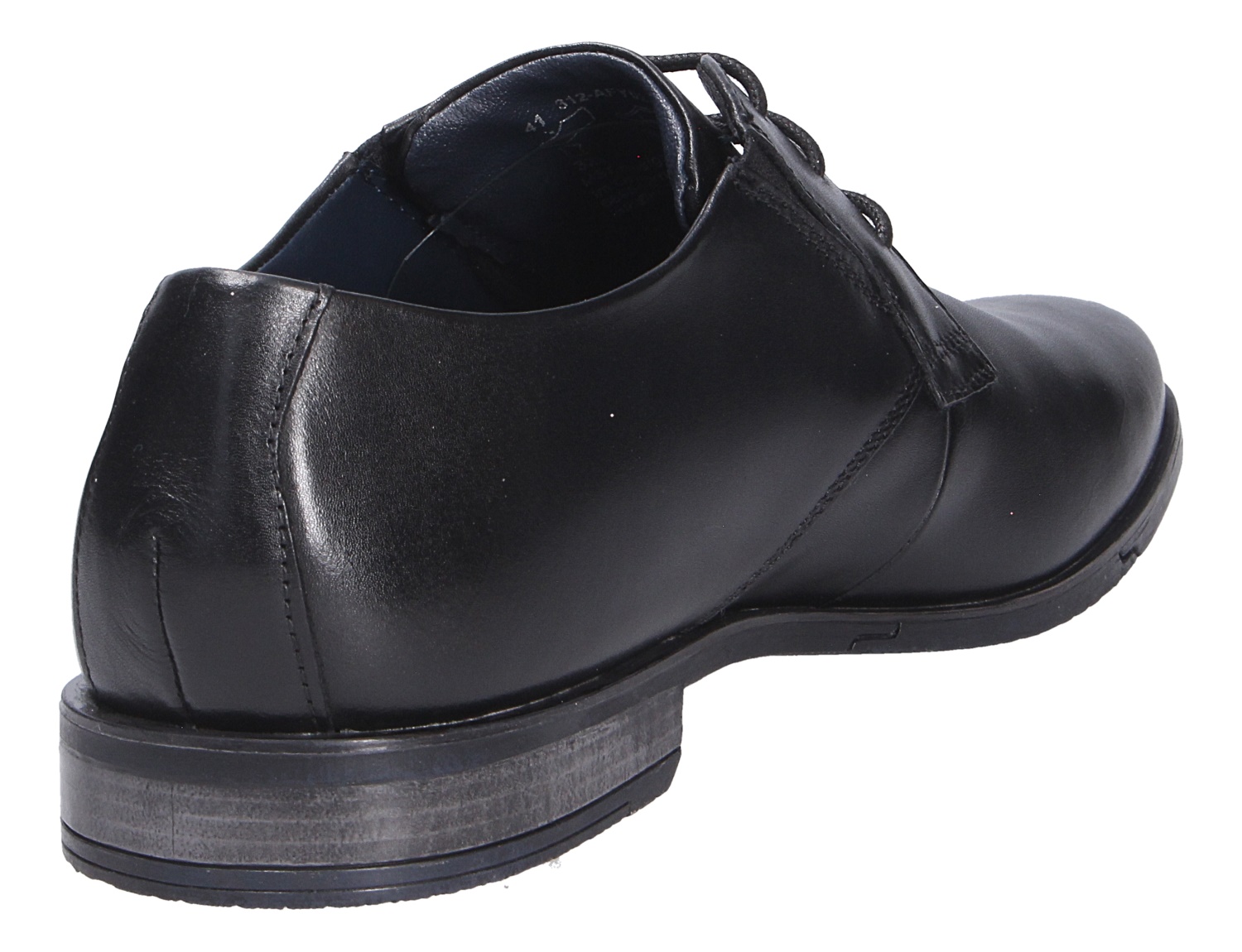 bugatti Herren Schnürschuhe