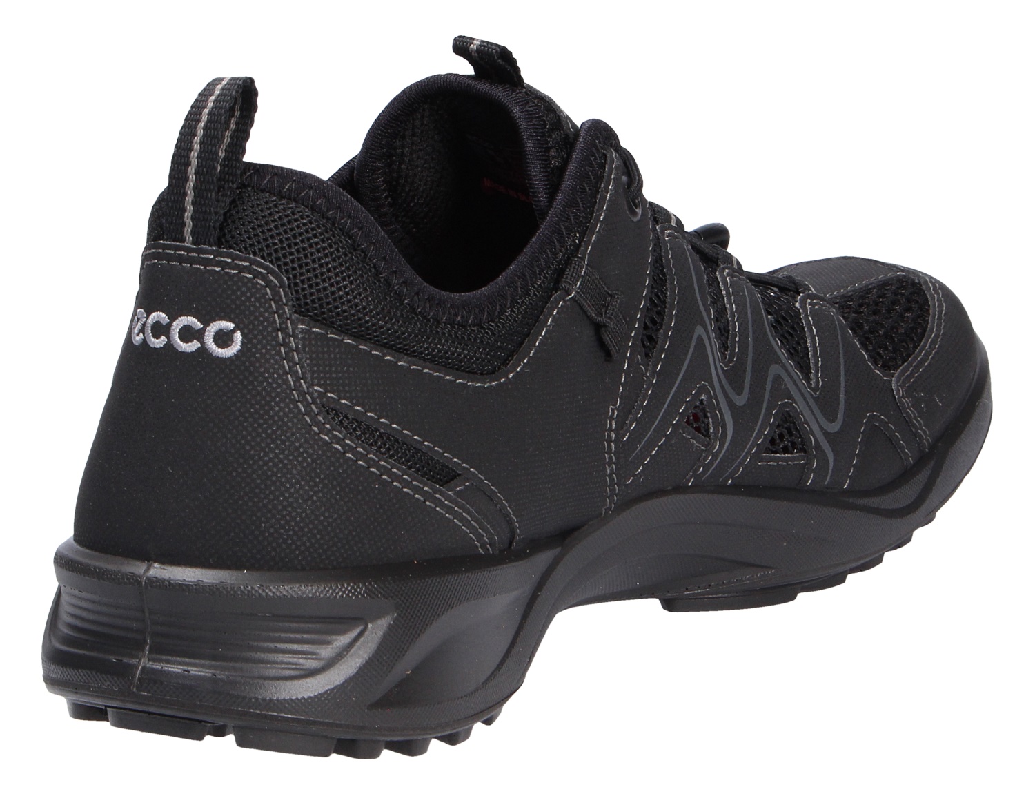 Ecco Herren Schnürschuhe