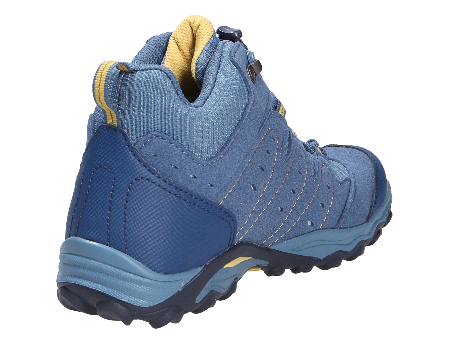 Meindl Jungen Outdoorschuh