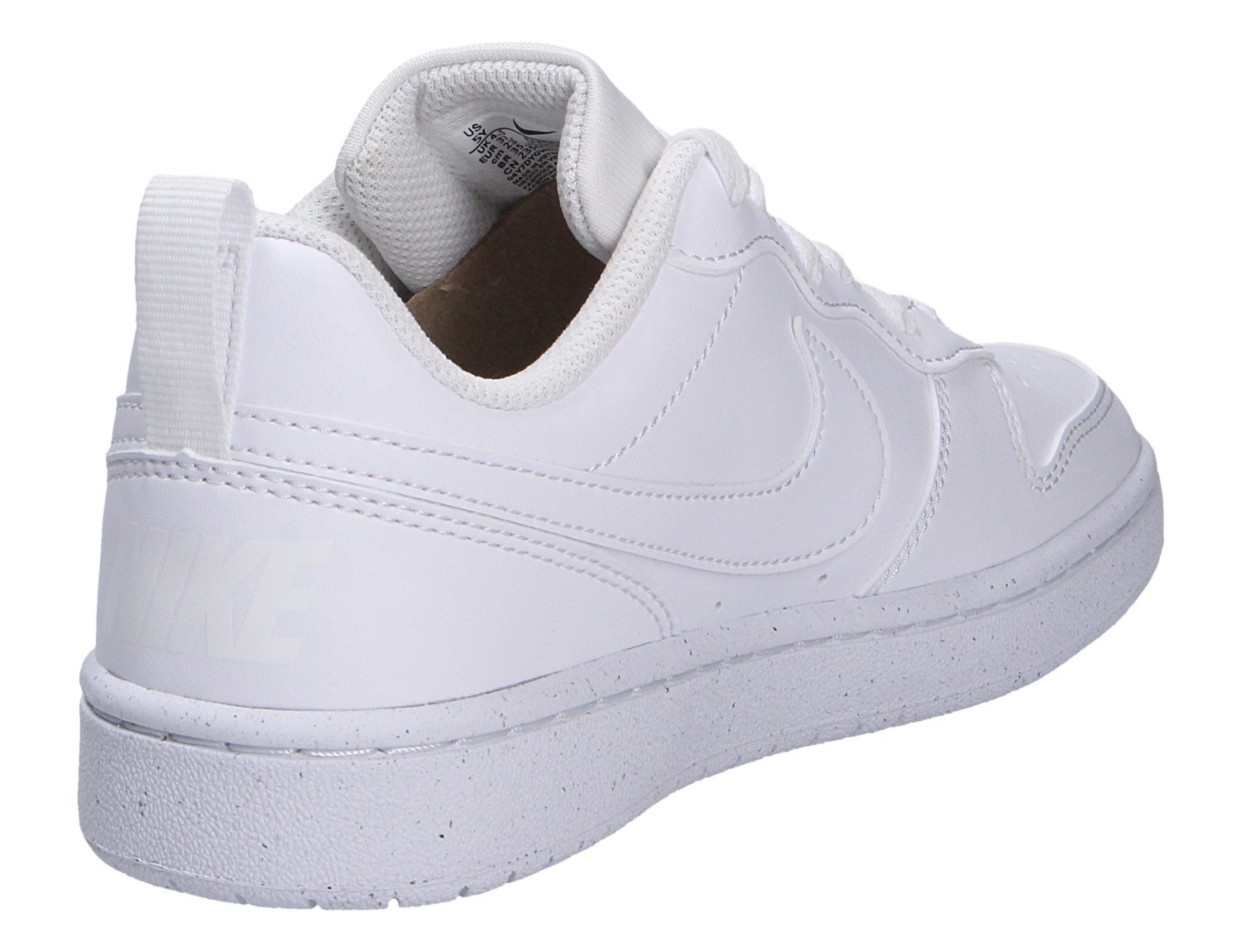 Court Borough Low Recraft