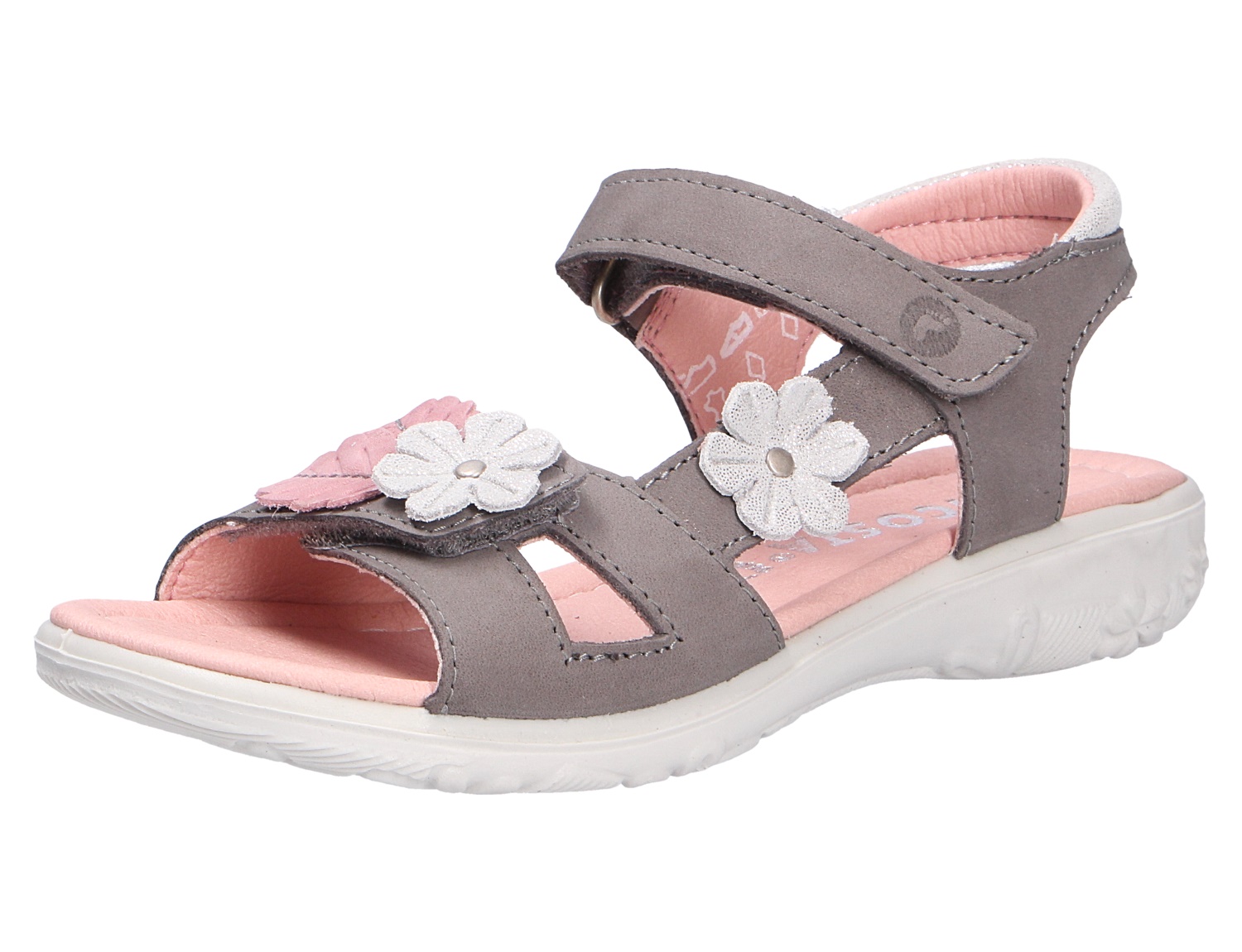 Ricosta Mädchen Sandale