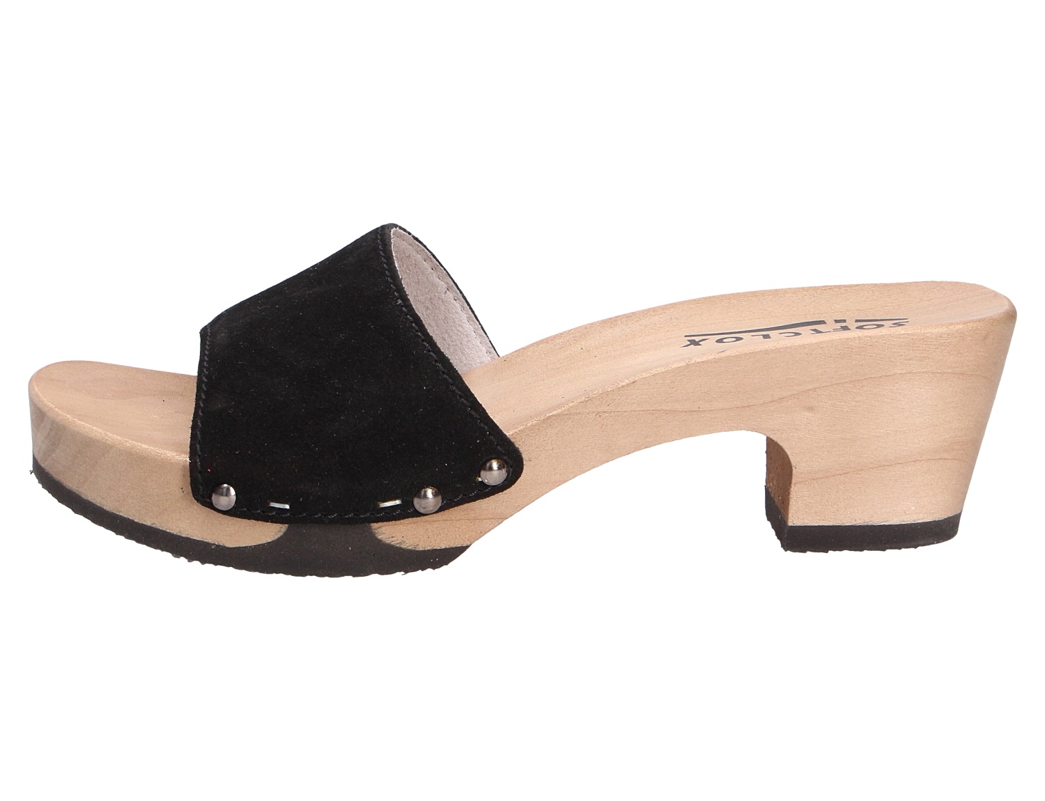 Softclox Damen Pantolette