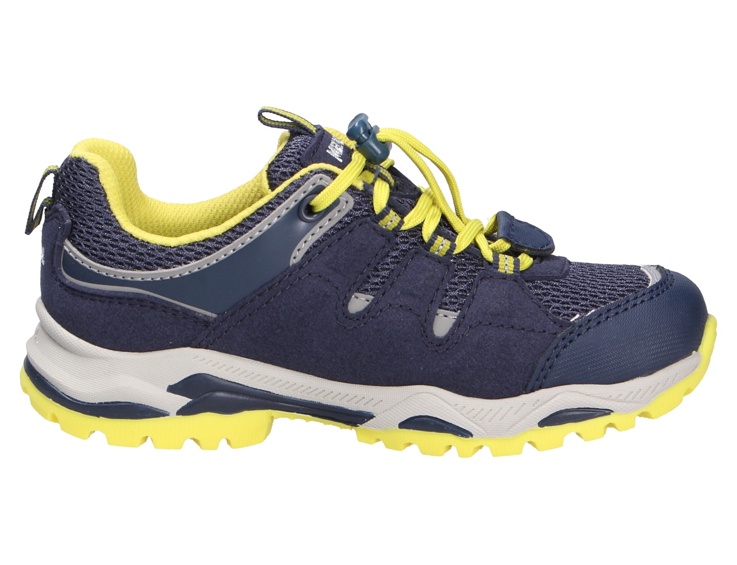 Meindl Jungen Outdorschuhe