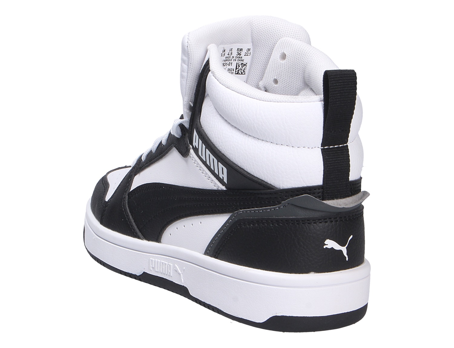 Puma Jungen Sneaker