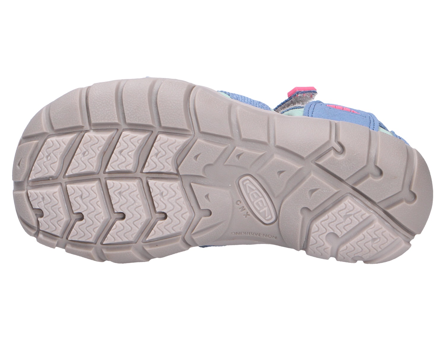 Keen Mädchen Sandale