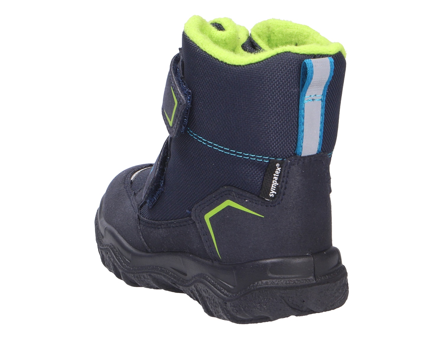 Superfit Jungen Stiefel