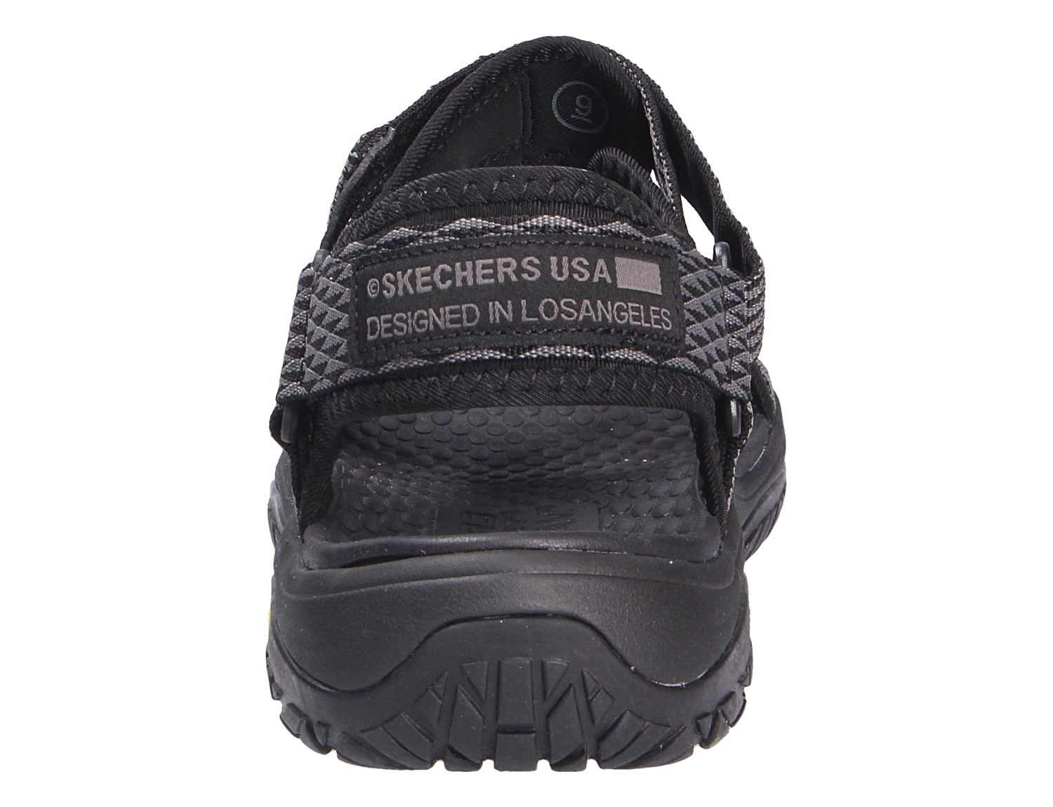 Skechers Herren Sandale