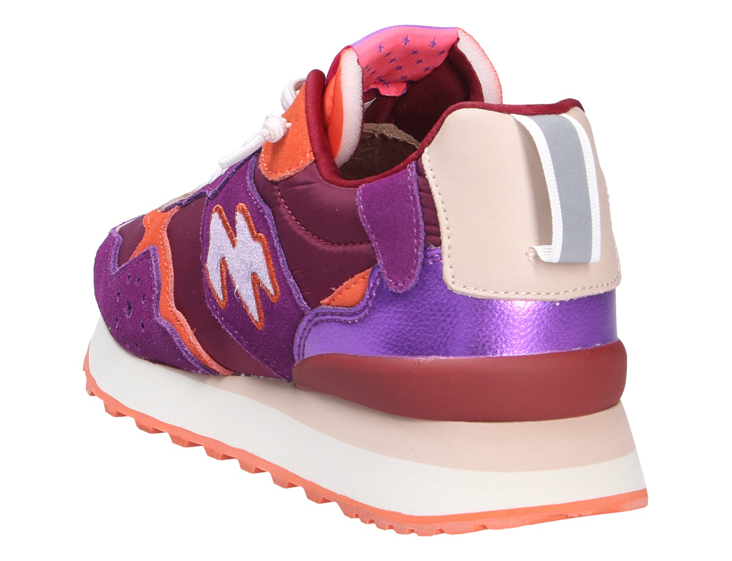 MARIPE  SRL Damen Sneaker