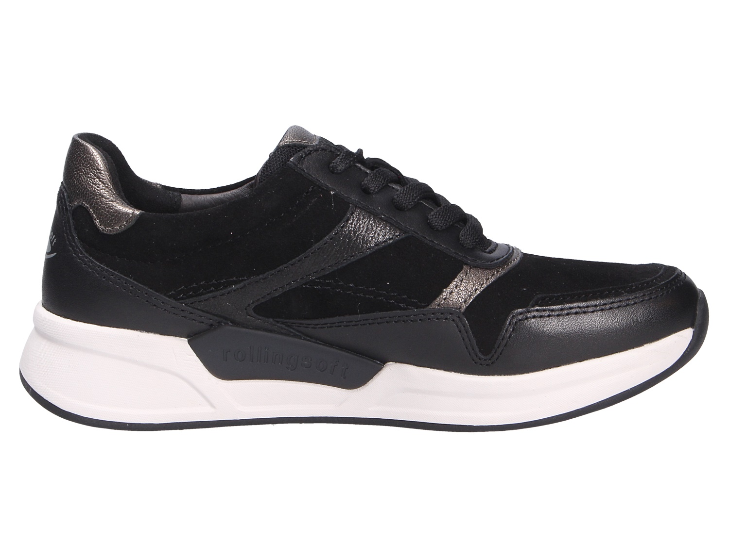 Gabor Damen Schnürschuhe