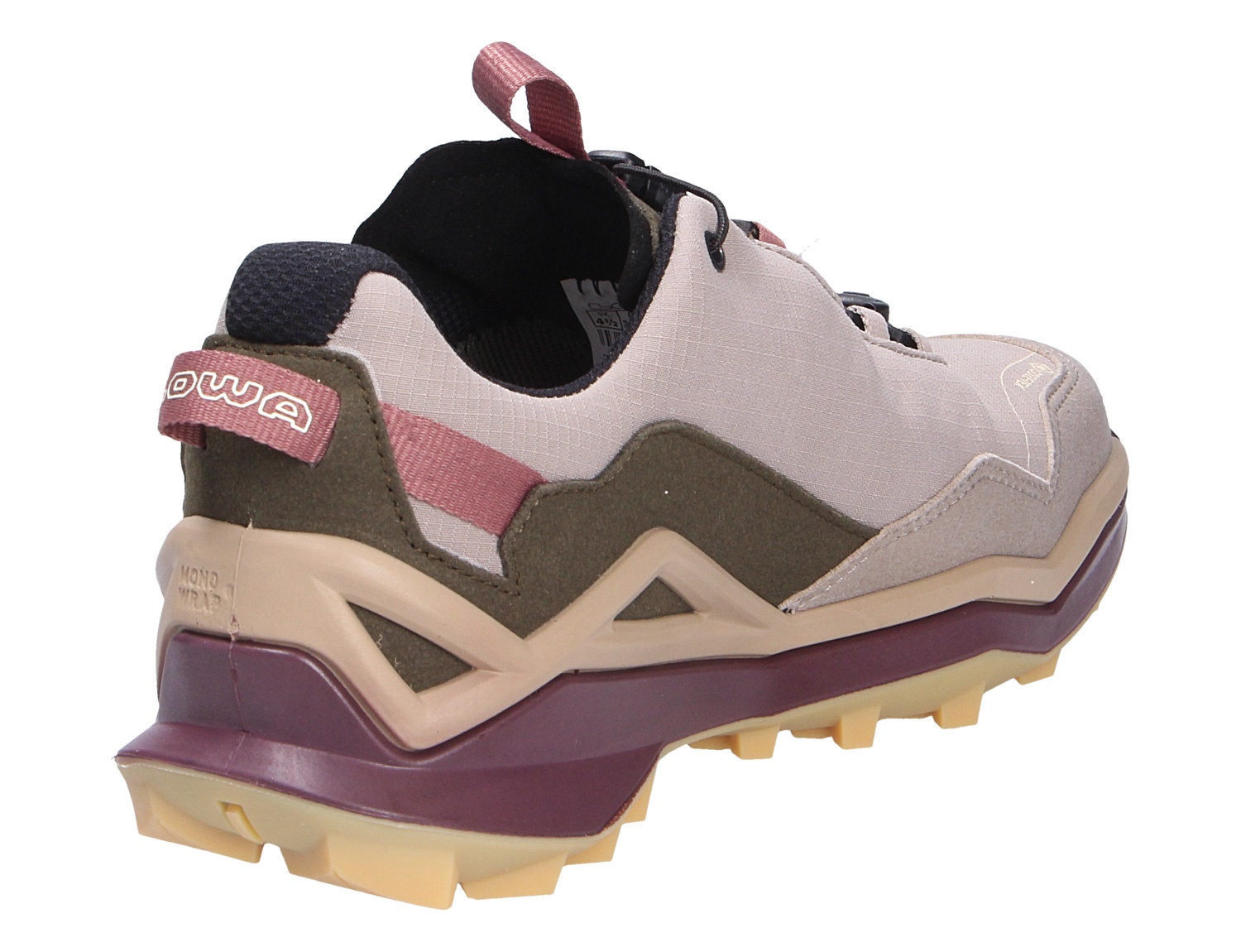 MADDOX PRO GTX LO SL Ws