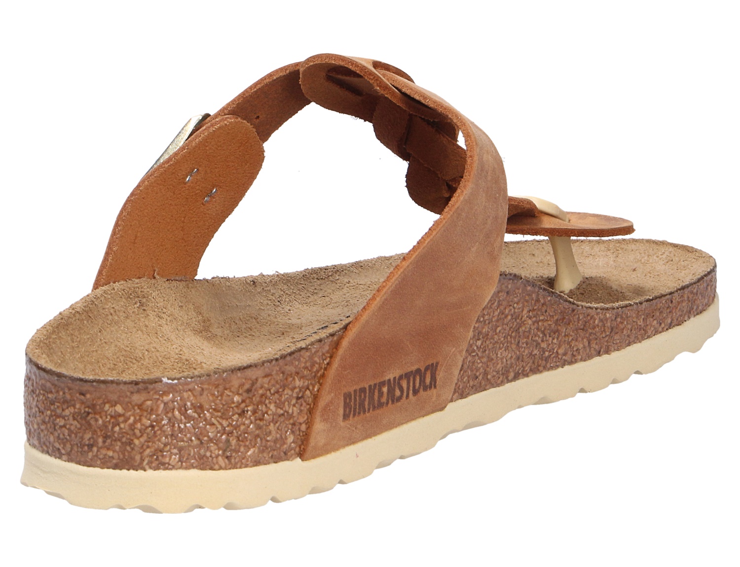 Birkenstock Damen Pantolette