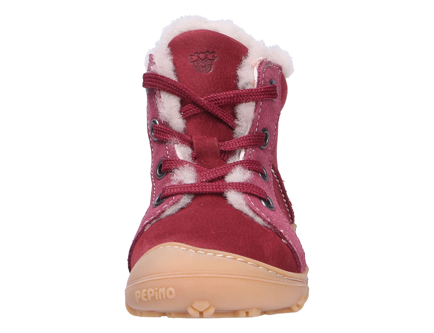 Ricosta Mädchen Lauflernstiefel