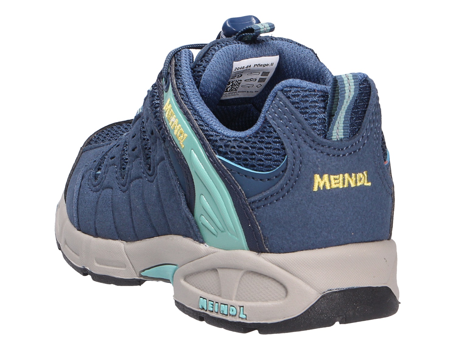 Meindl  JungenOutdoorschuh