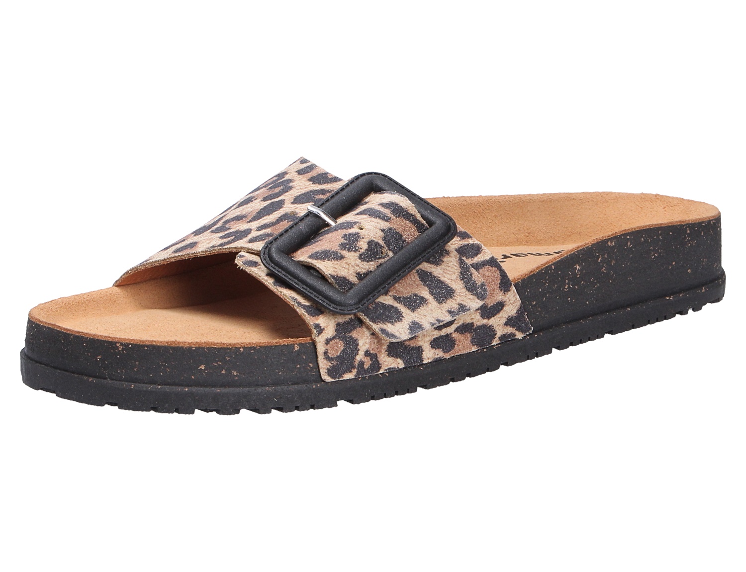 Tamaris Damen Pantolette