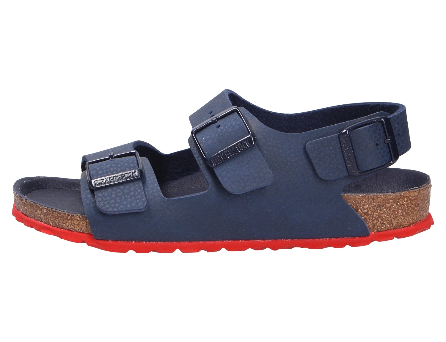 Birkenstock Jungen Sandale