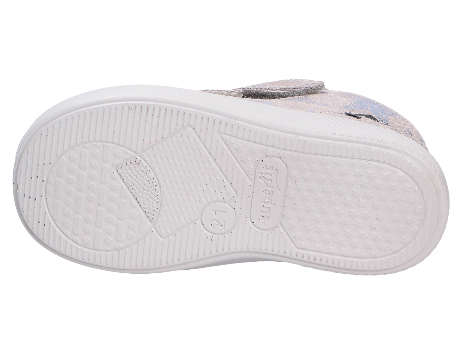 Superfit Mädchen Lauflernschuhe