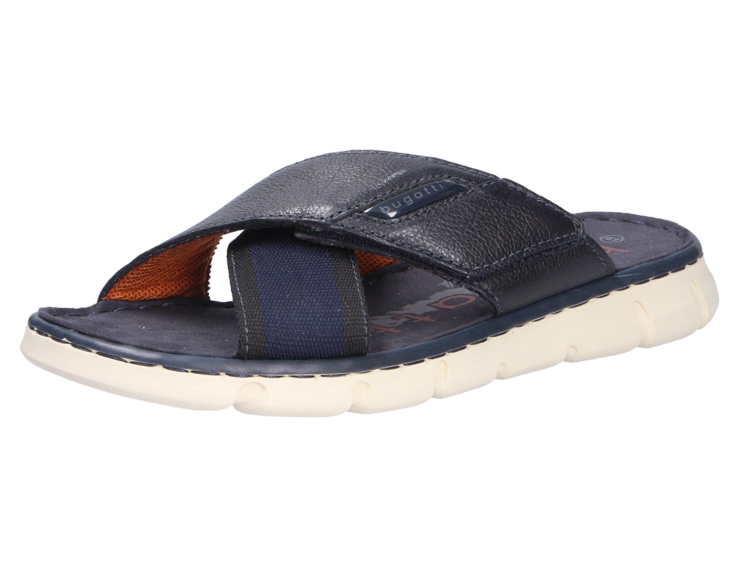 bugatti Herren Pantolette