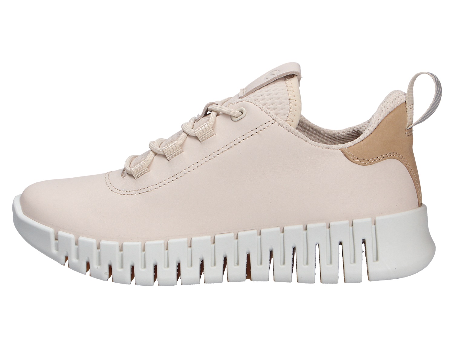 Ecco Damen Schnürschuhe