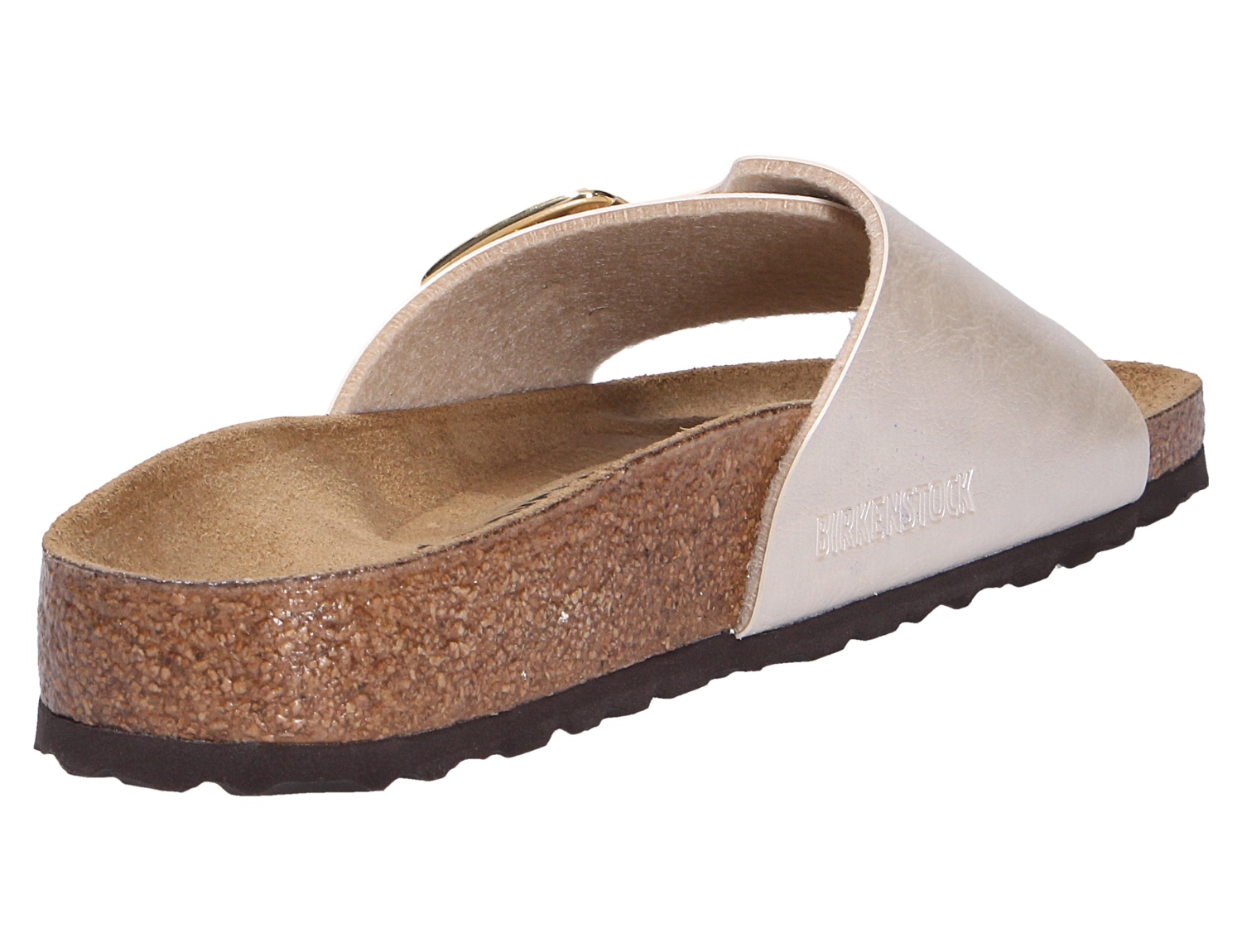 Catalina Cushion Buckle