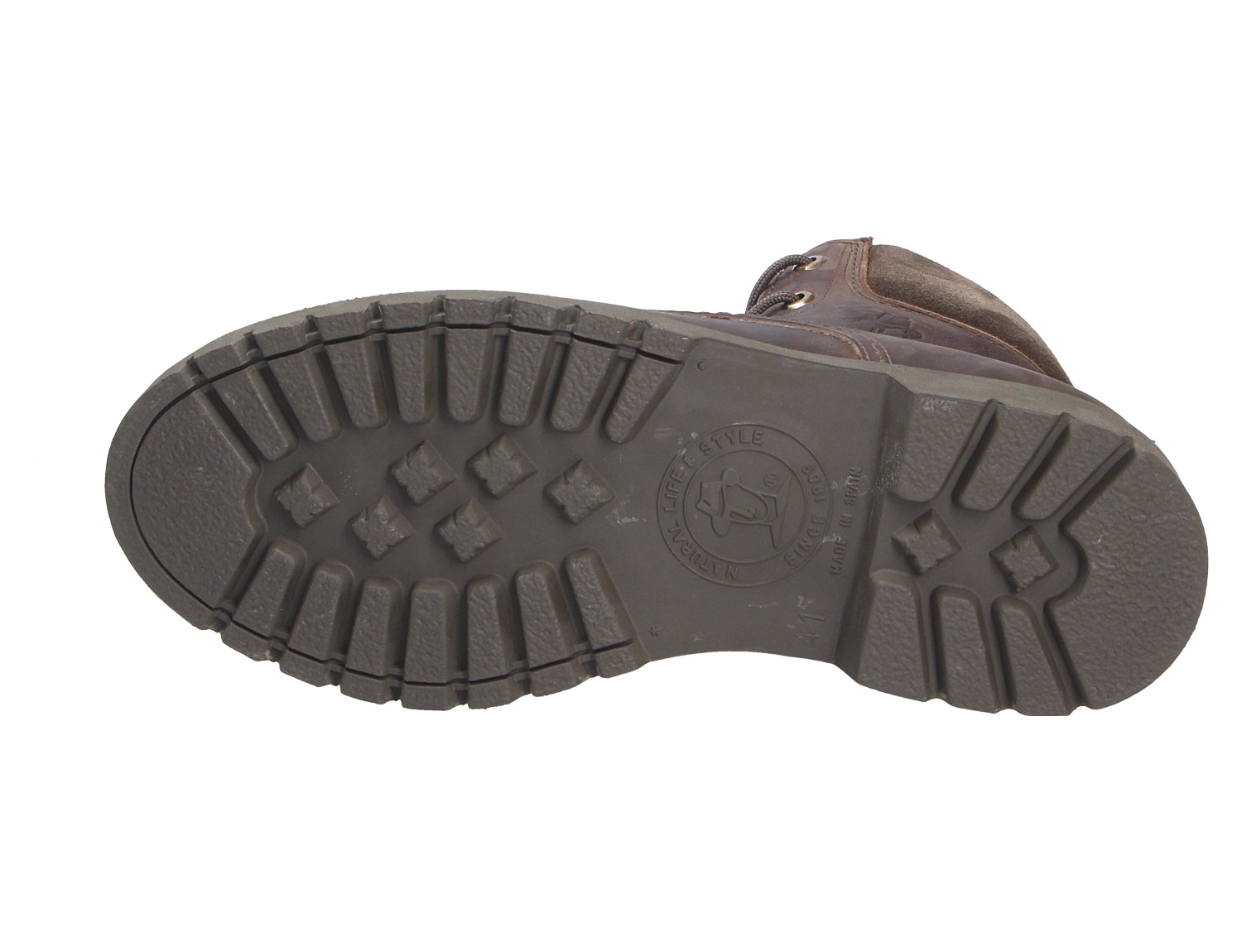 Panama Jack Herren Stiefel