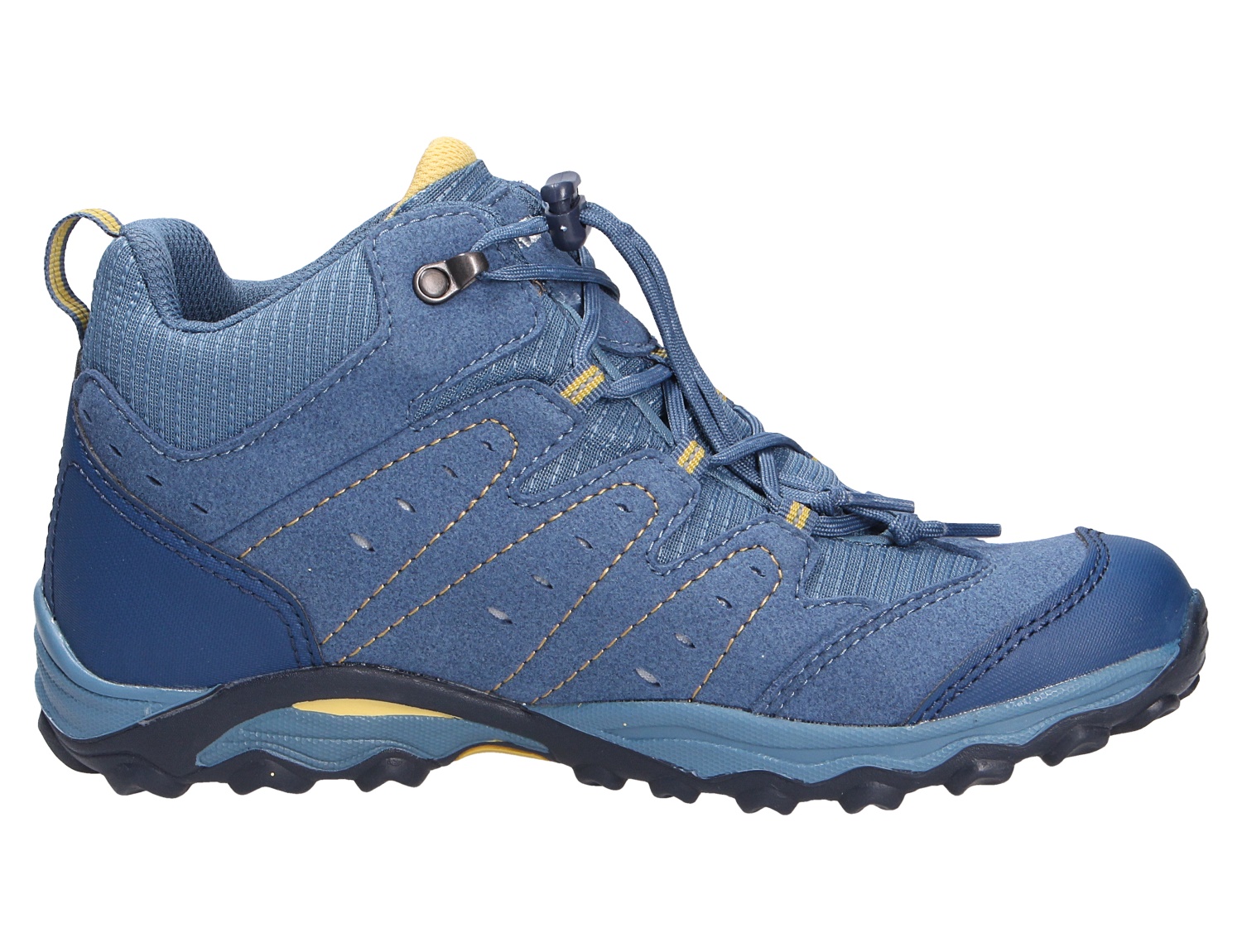 Meindl Jungen Outdoorschuh