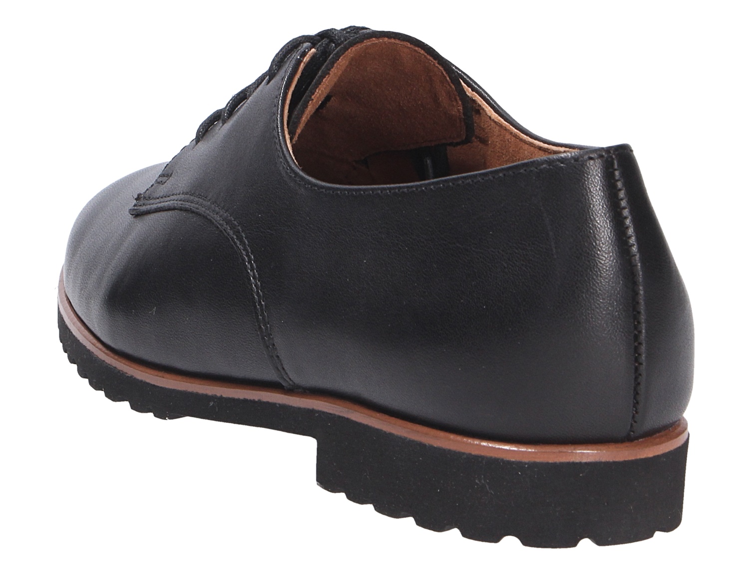 Paul Green Damen Schnürschuhe